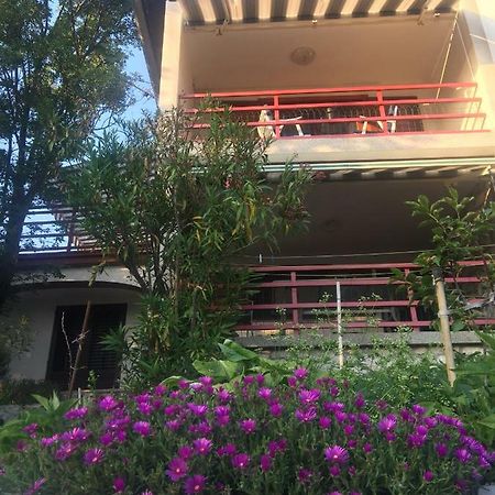 Apartman Cvenkica Omišalj Екстериор снимка