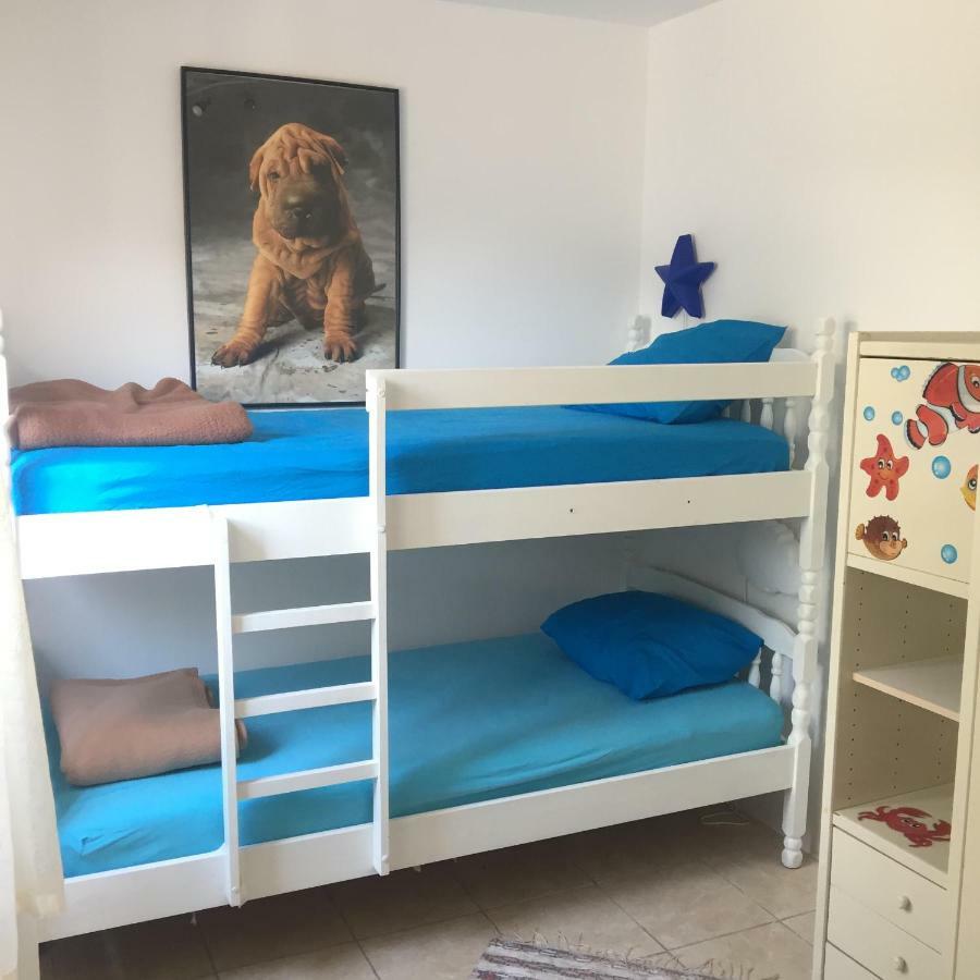 Apartman Cvenkica Omišalj Екстериор снимка