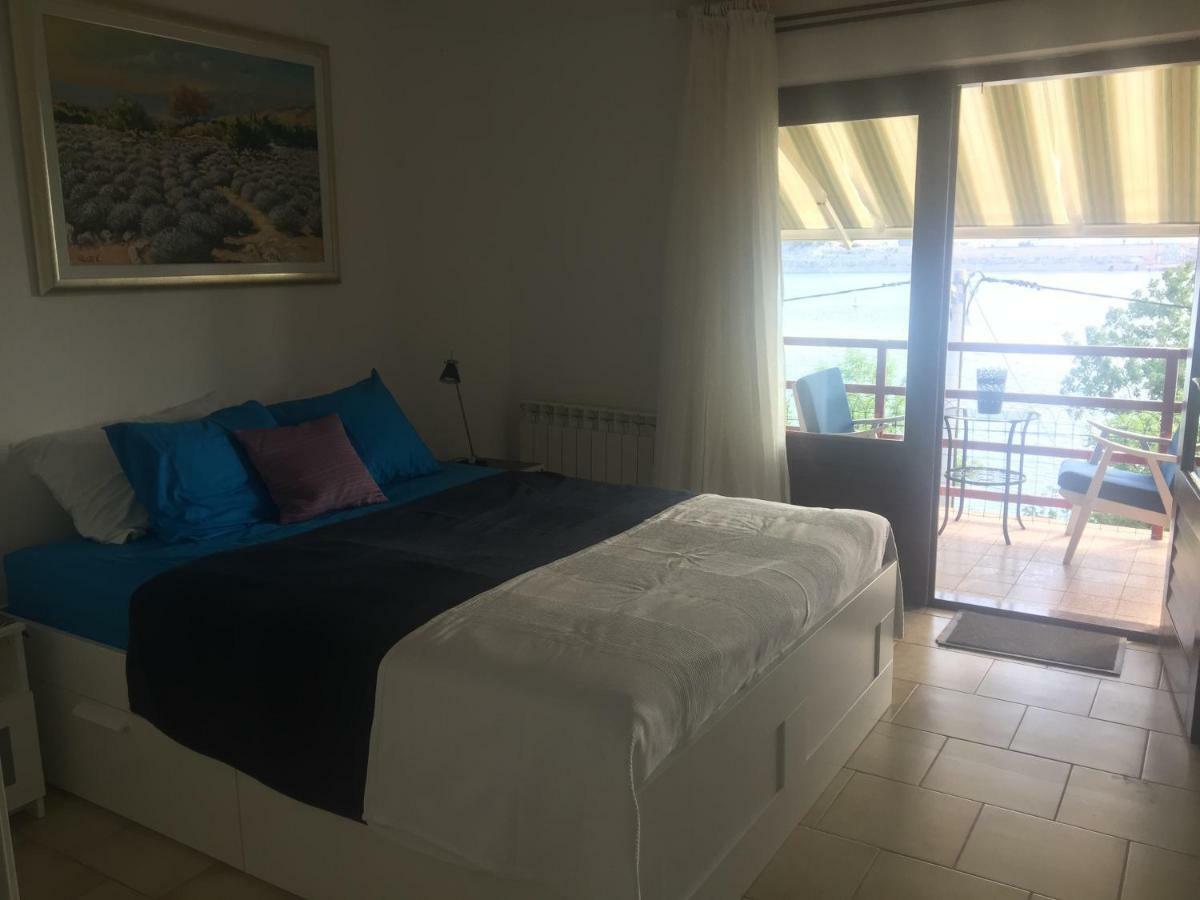Apartman Cvenkica Omišalj Екстериор снимка