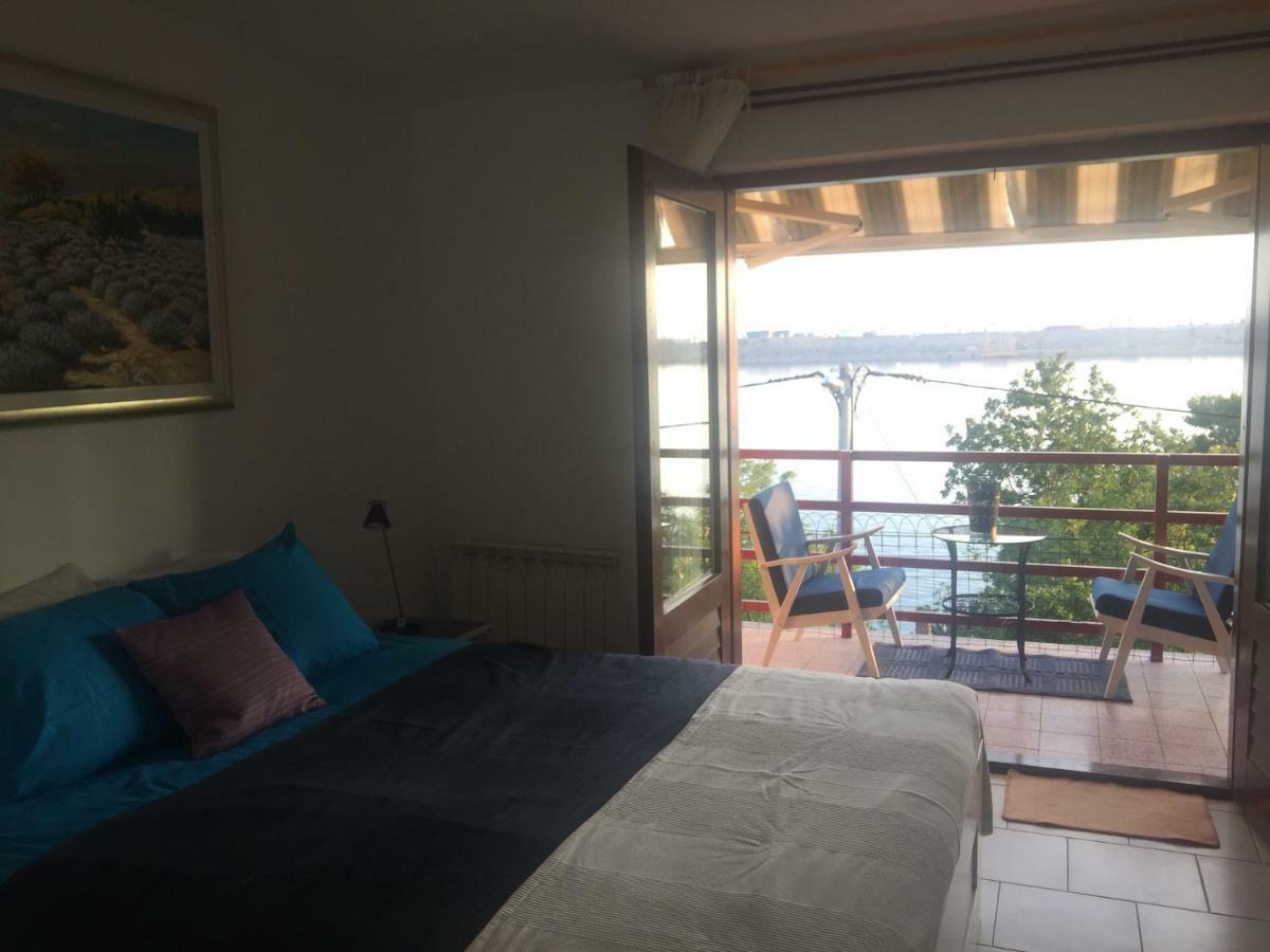 Apartman Cvenkica Omišalj Екстериор снимка