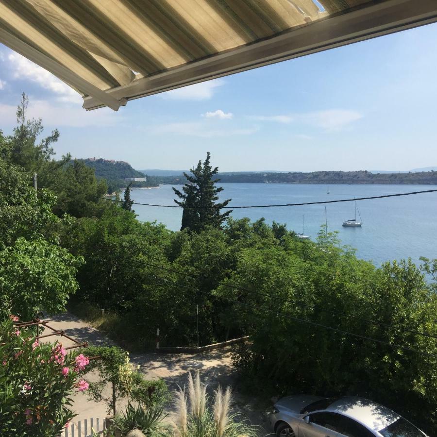 Apartman Cvenkica Omišalj Екстериор снимка